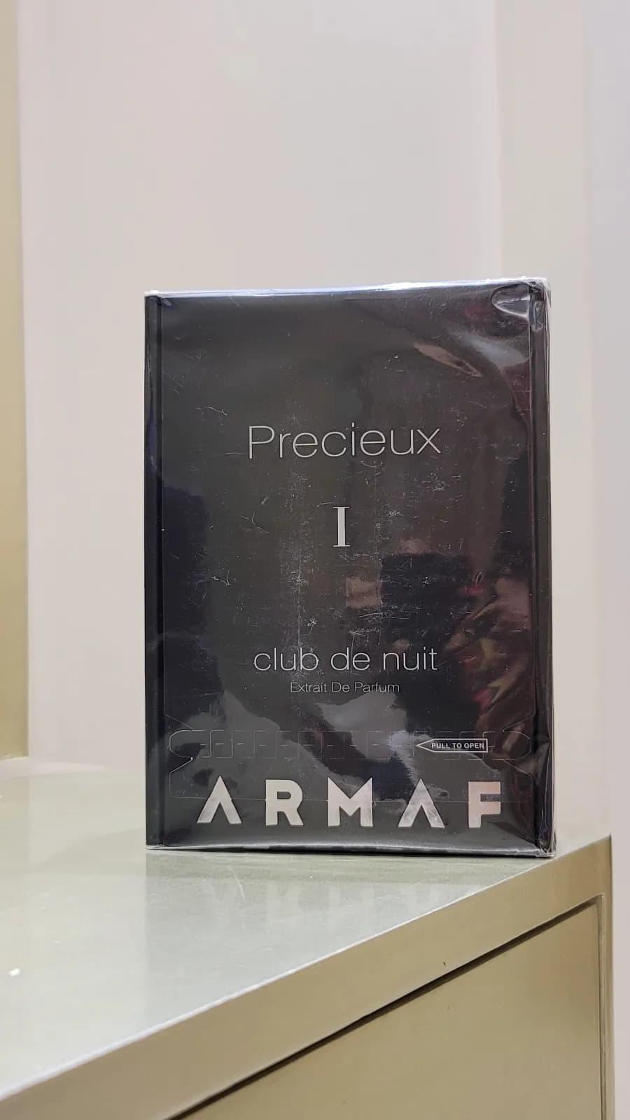 Armaf Club De Nuit Precieux I