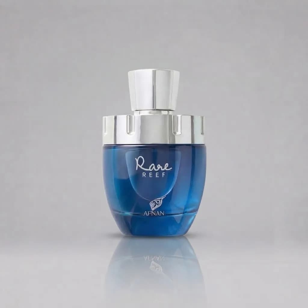 Rare Reef