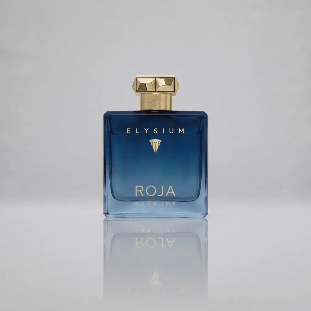 ROJA Elysium Parfum Cologne Pour Homme