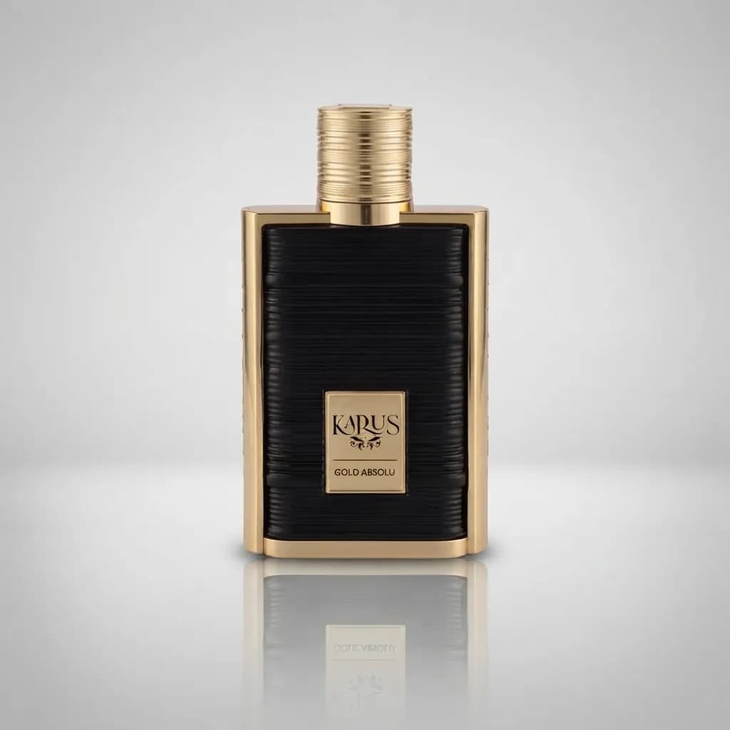 Karus Gold Absolu 