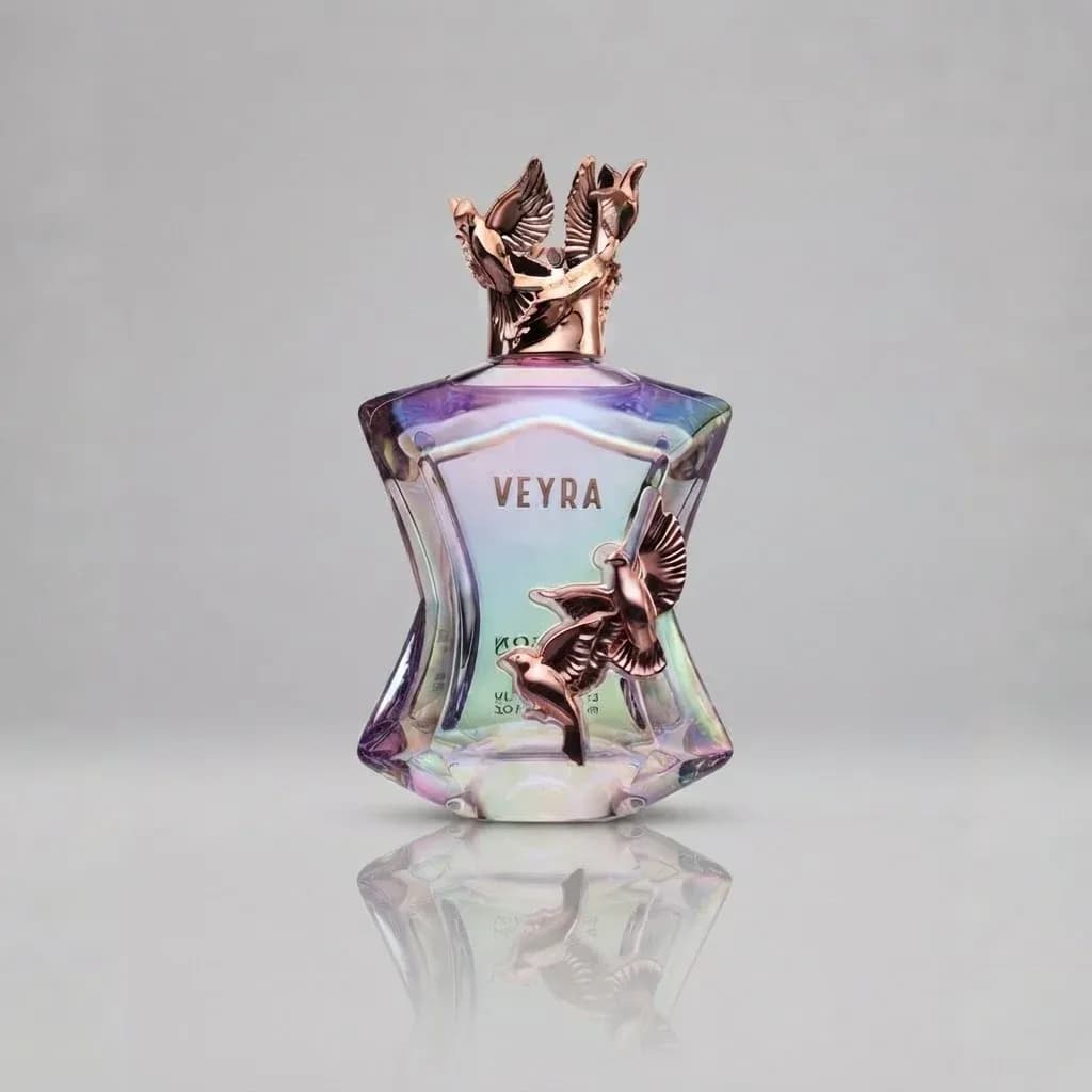 Veyra by MAISON ASRAR
