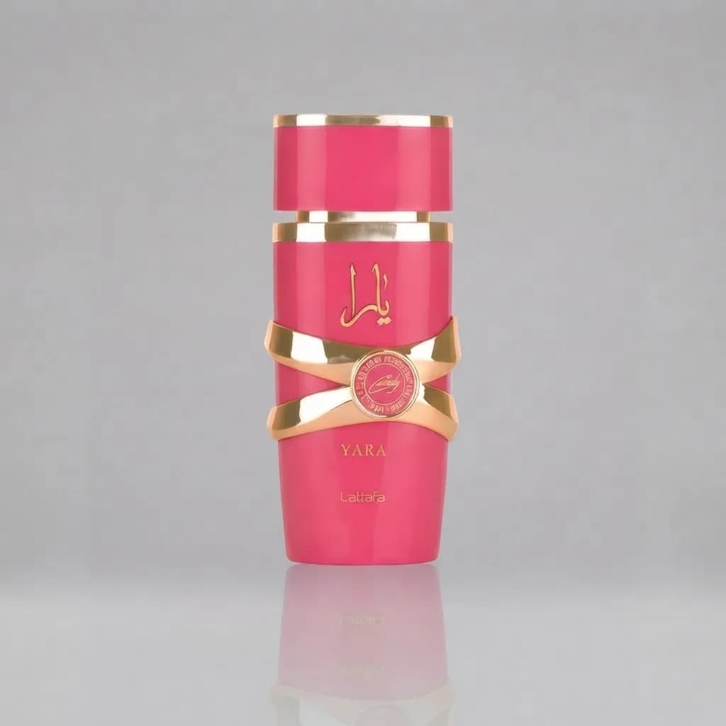 Yara Candy