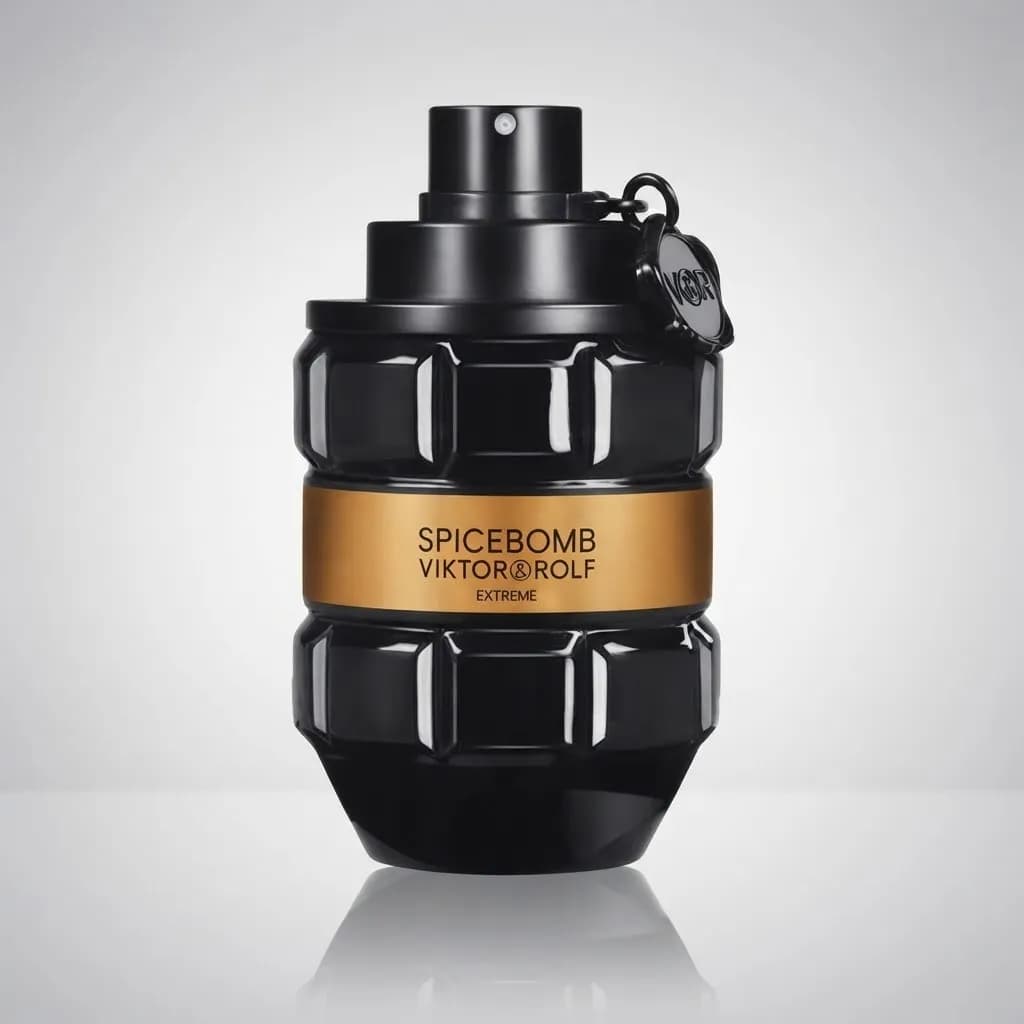 Spicebomb Extreme EDP