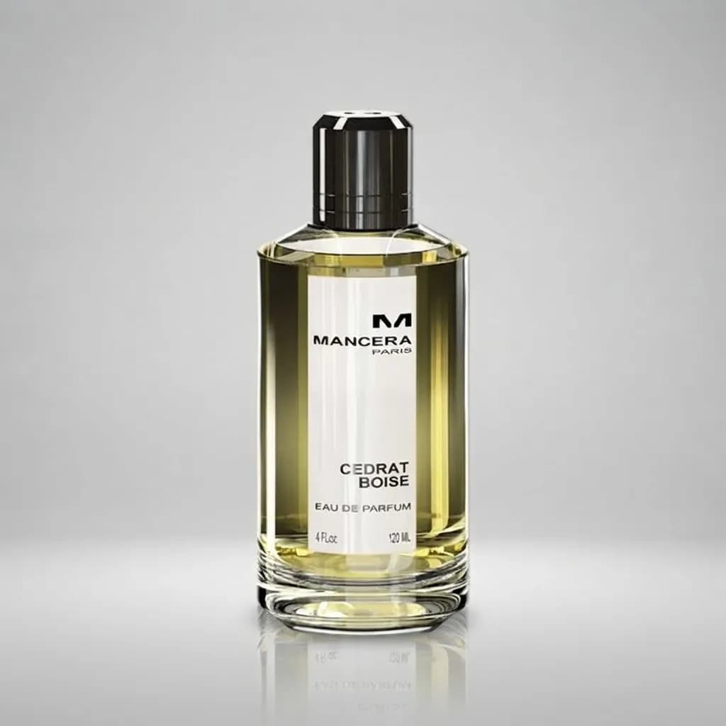 Cedrat Boise EDP