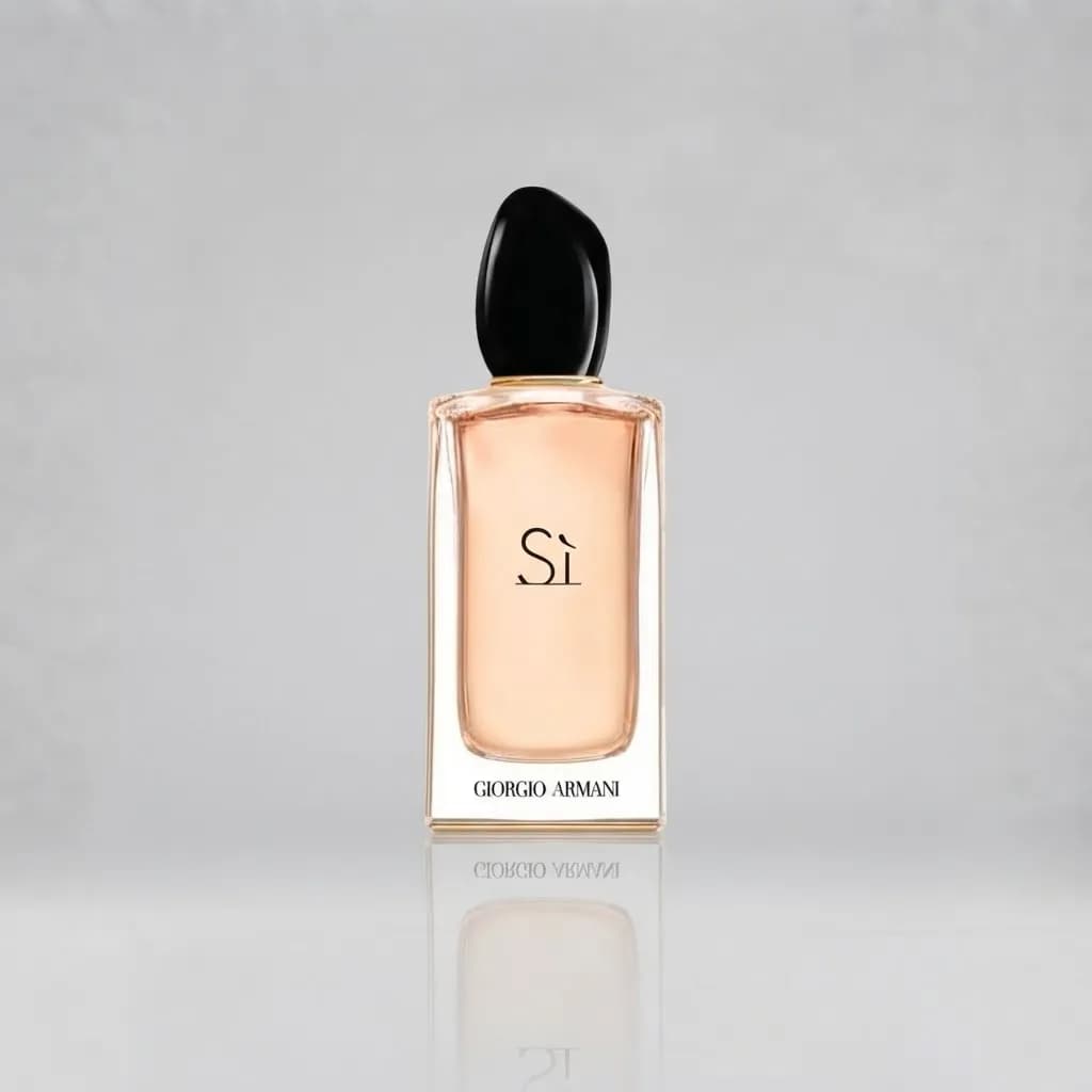 ARMANI SI EDP