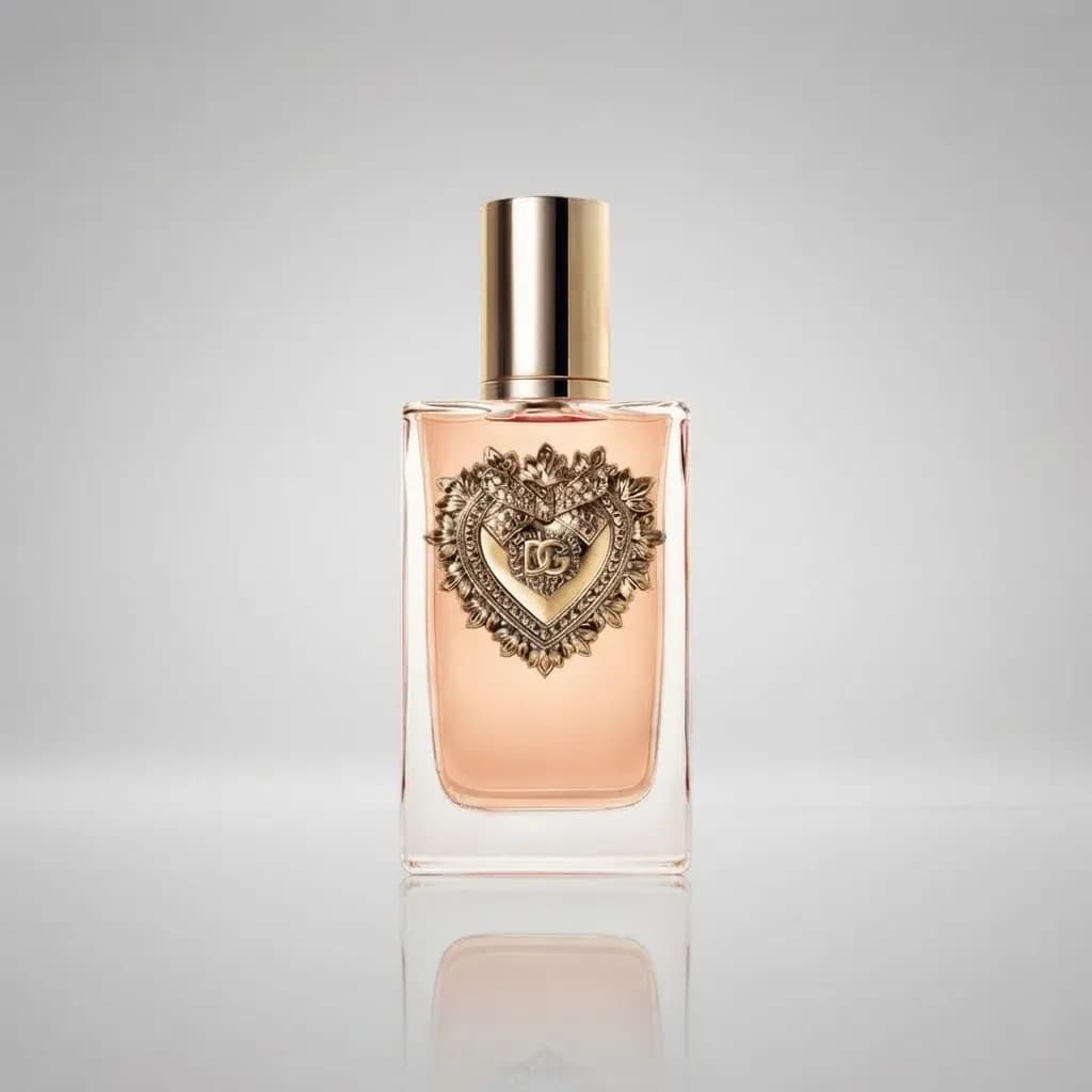 Devotion EDP