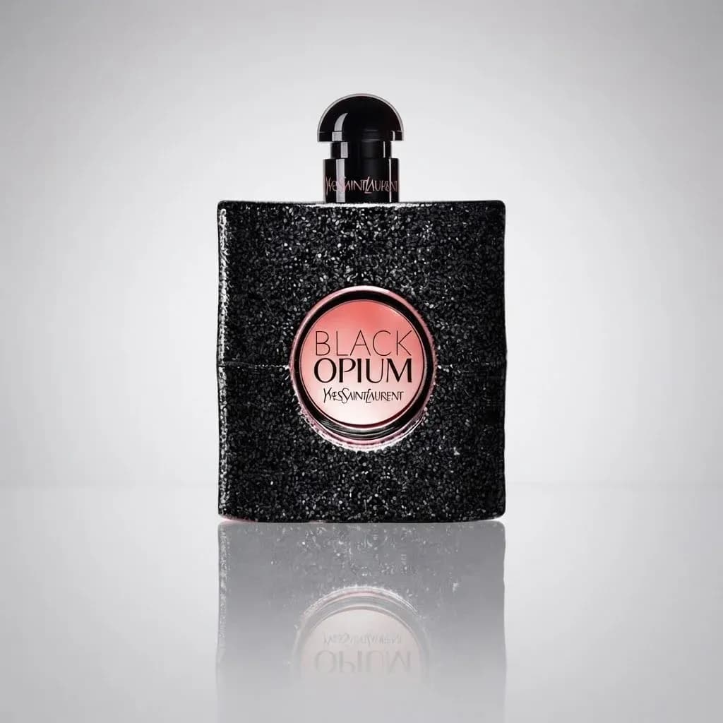 YSL Black Opium EDP
