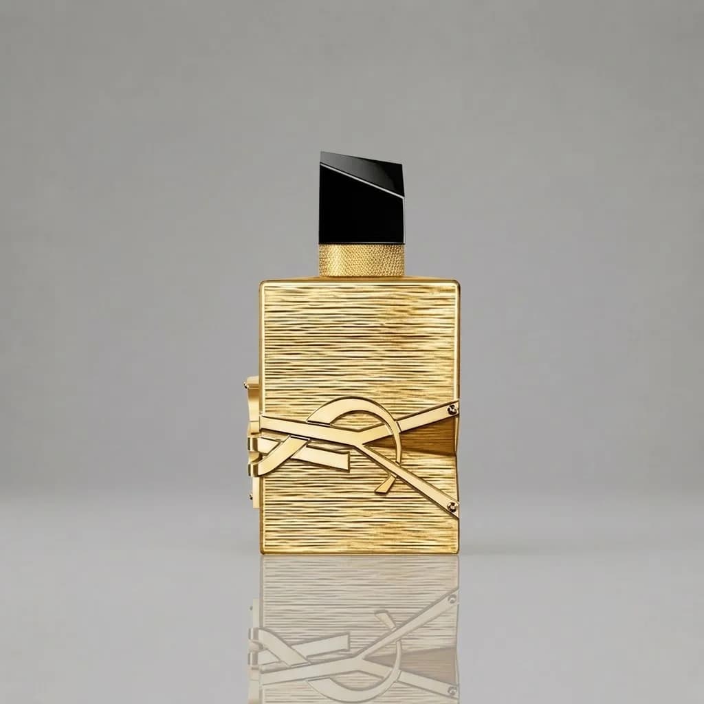 YSL Libre Vanille Couture 