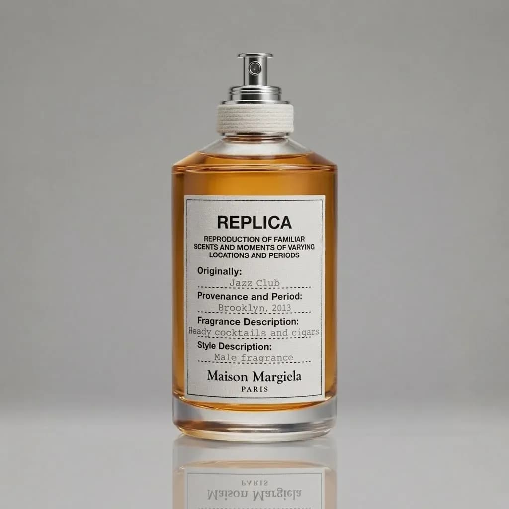 Replica Jazz Club EDT