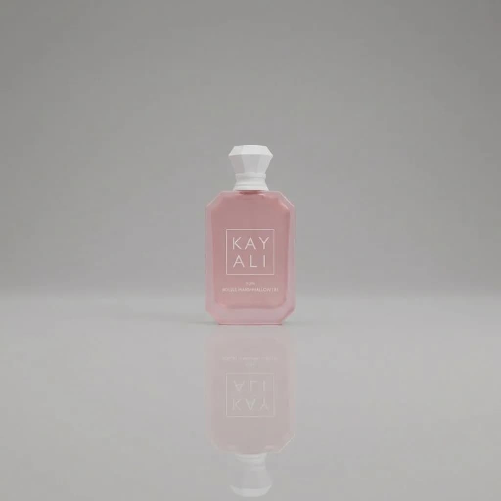 KAYALI Yum Boujee Marshmallow Intense | 81