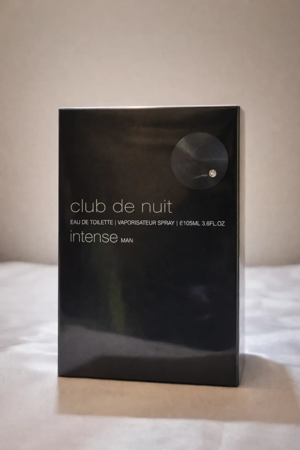 Armaf Club de Nuit EDT view 1