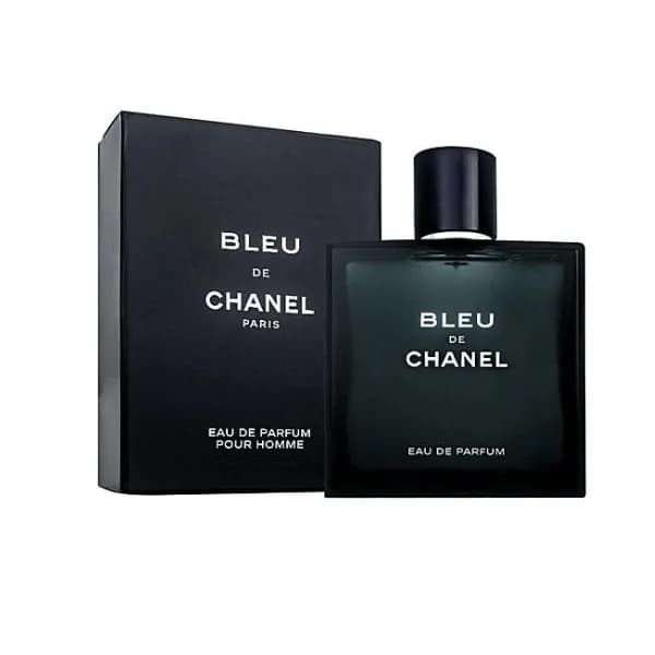 Bleu de Chanel Eau de Parfum (EDP) view 1