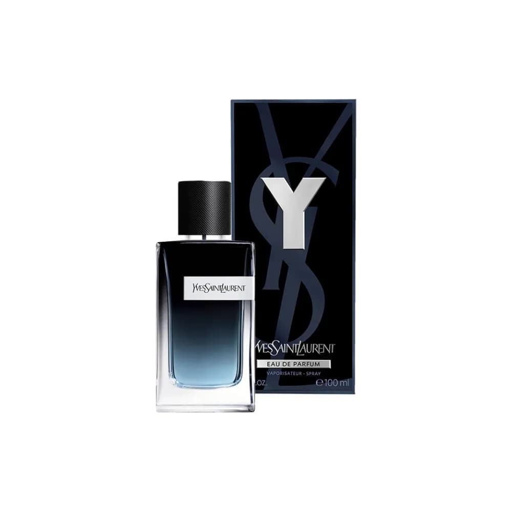 YVES SAINT LAURENT  (YSL) Y EDP view 1