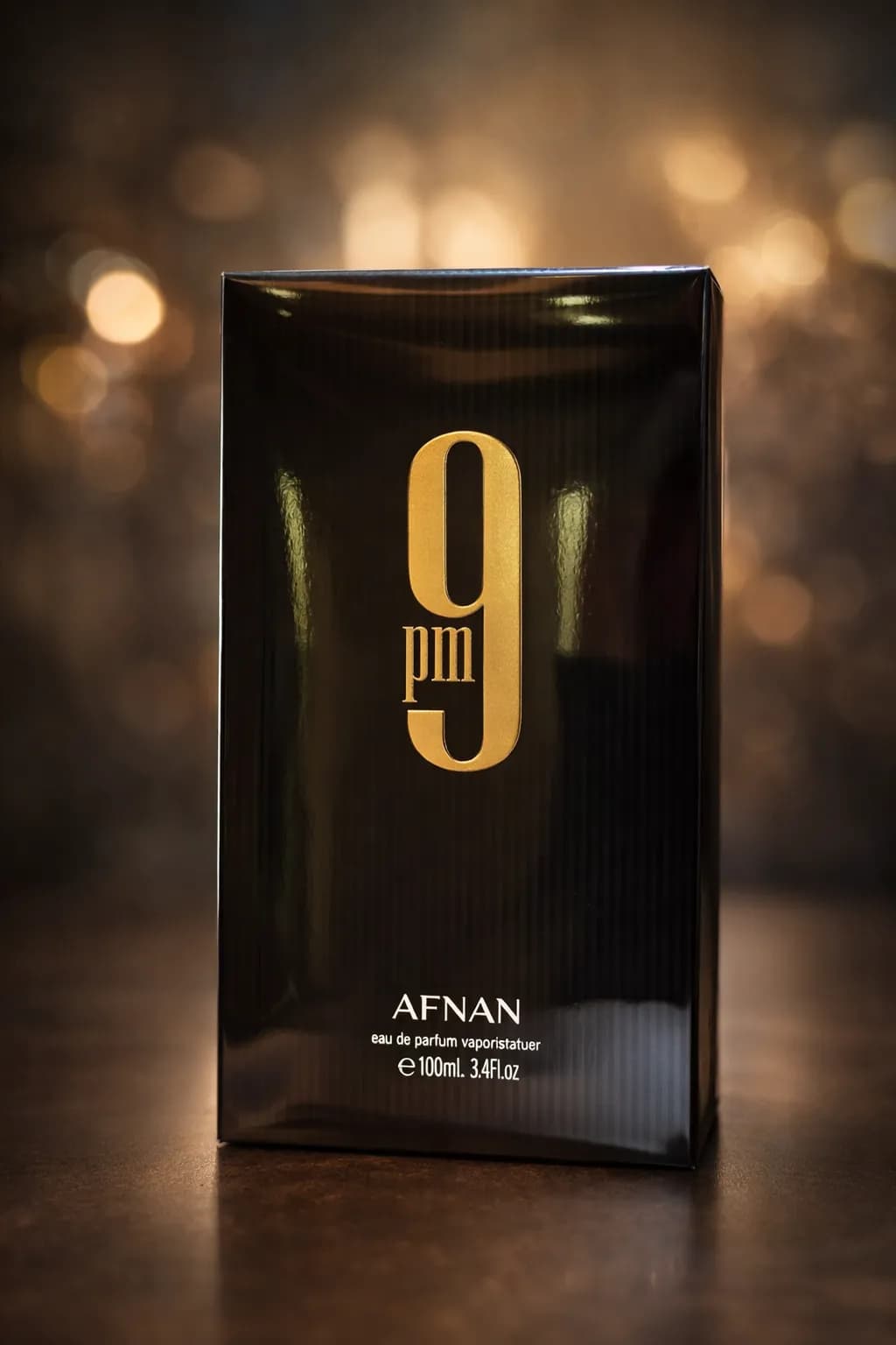 AFNAN 9PM EDP view 1