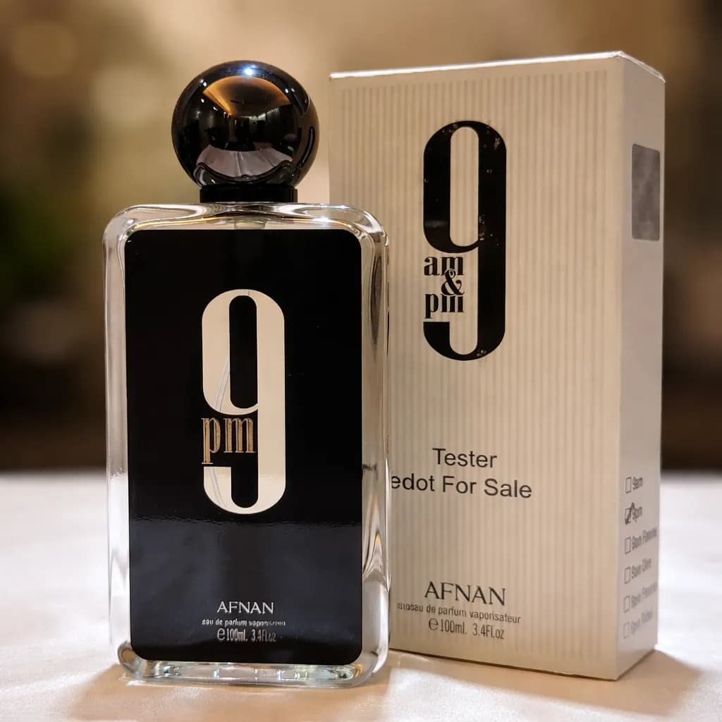 AFNAN 9PM EDP view 2