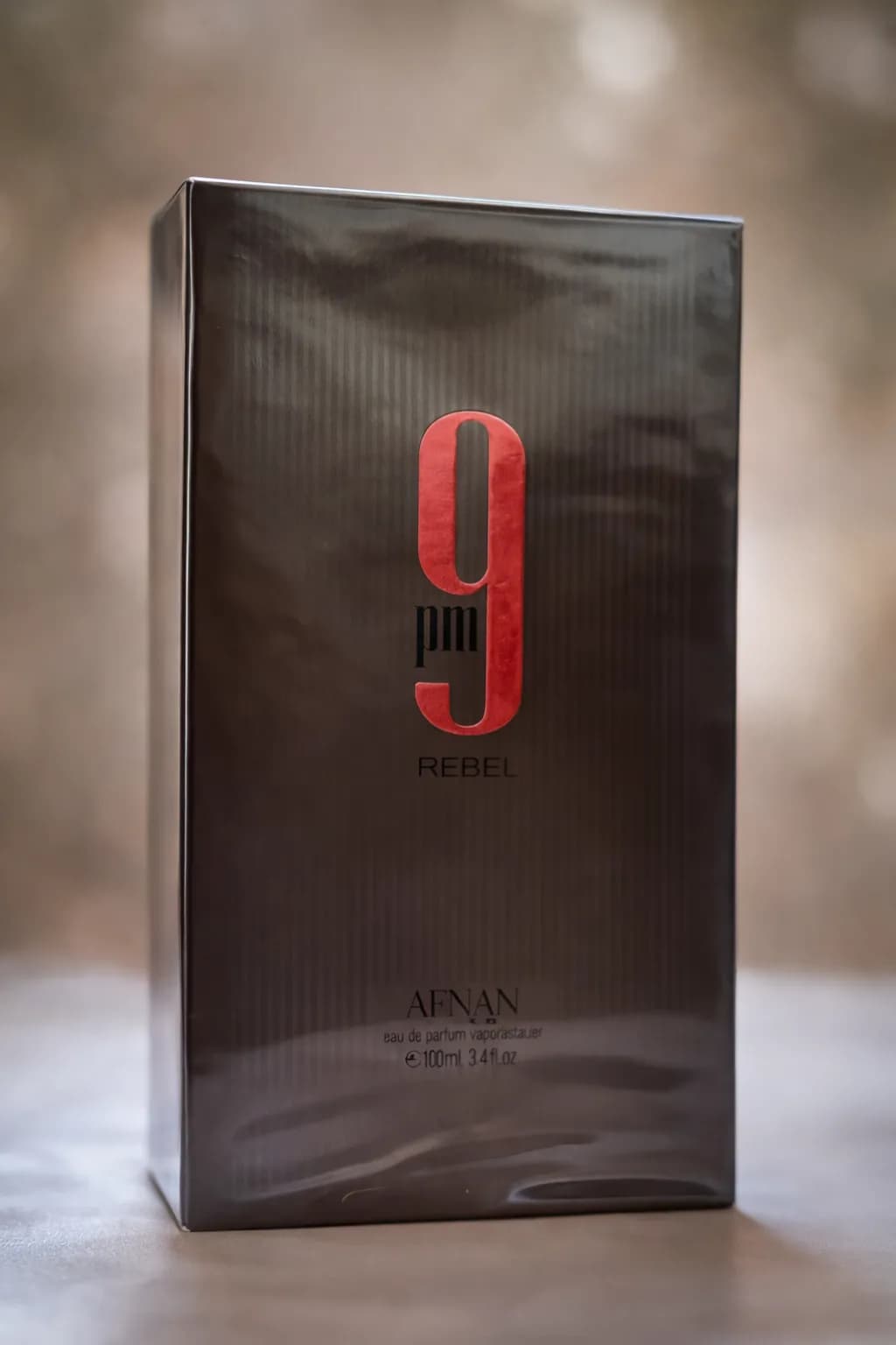 AFNAN 9PM REBEL EAU DE PARFUM view 1