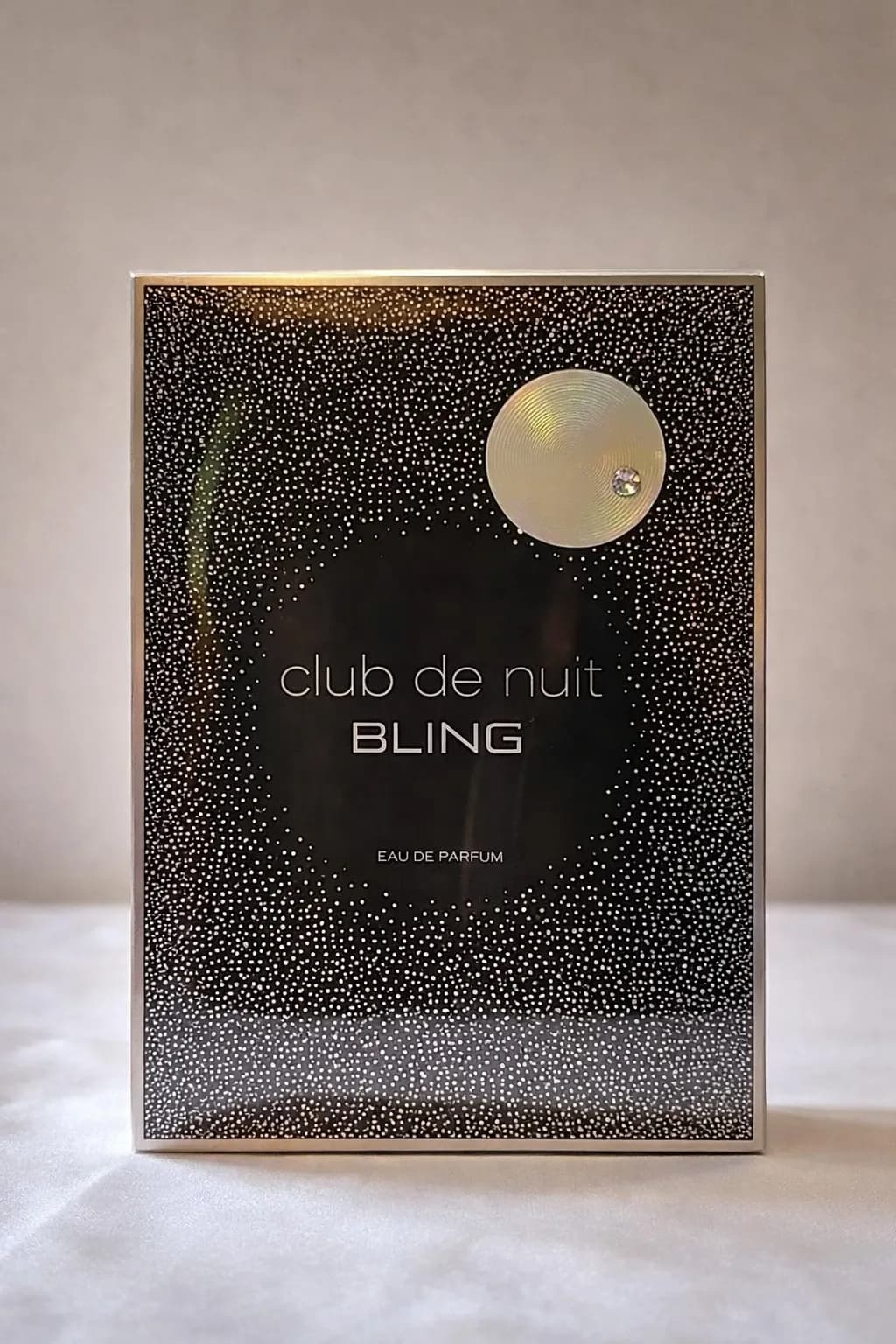 ARMAF CLUB DE NUIT BLING EDP view 1