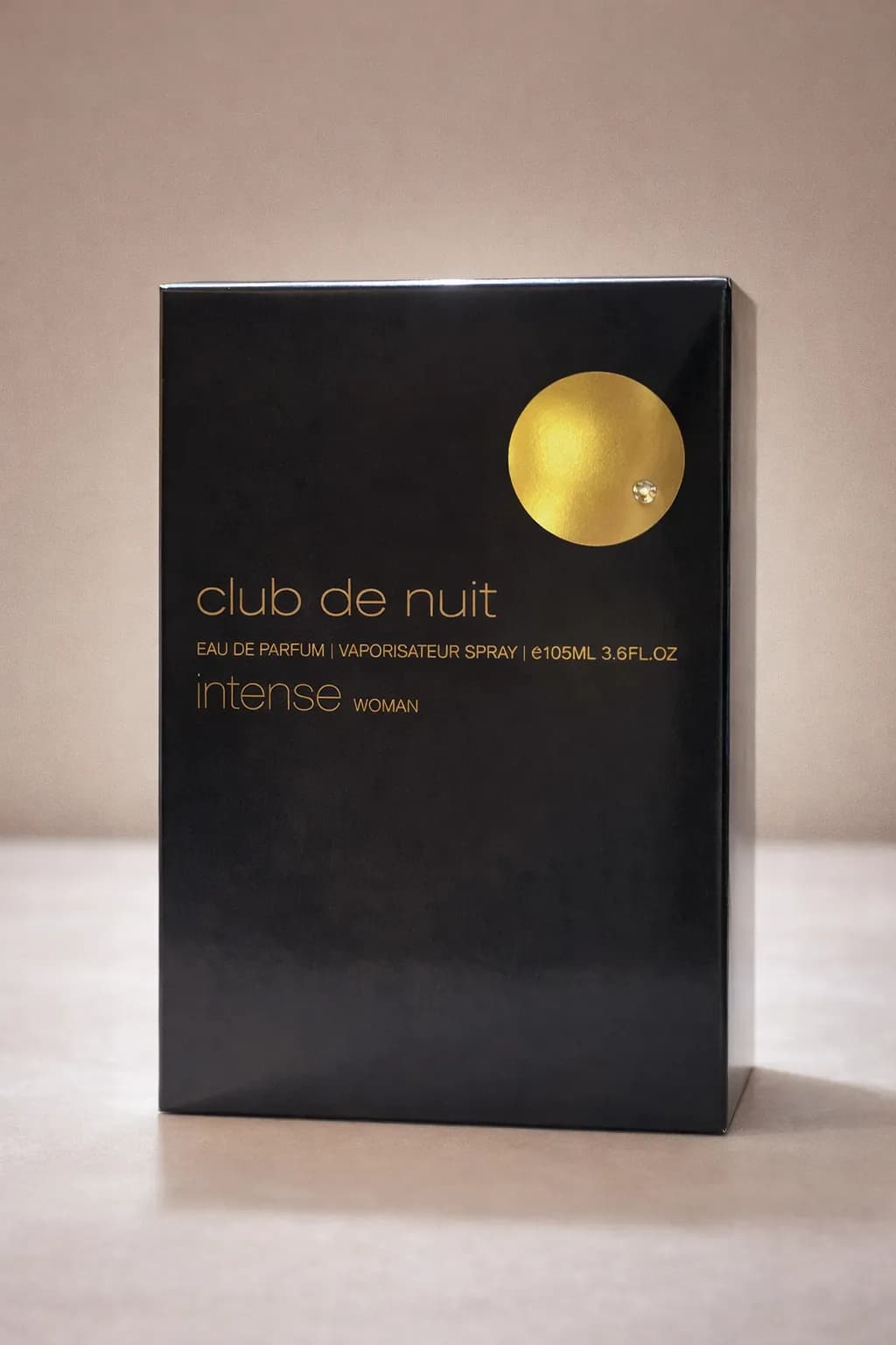 ARMAF CLUB DE NUIT INTENSE WOMEN view 1