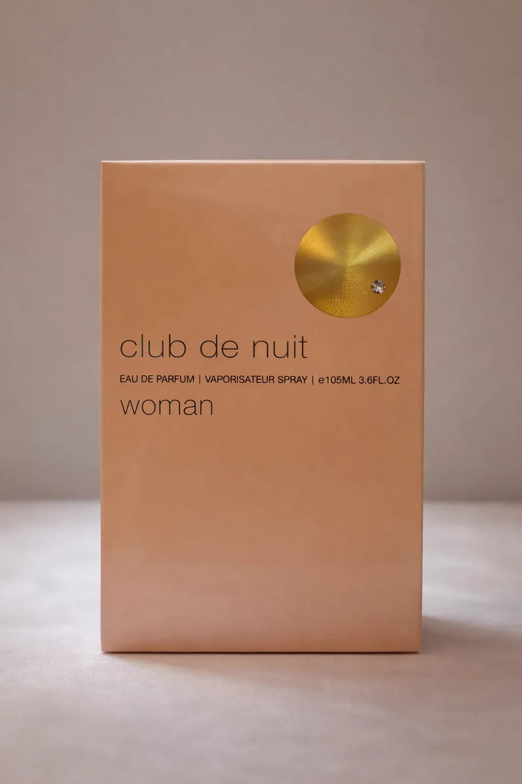 ARMAF CLUB DE NUIT WOMEN view 1