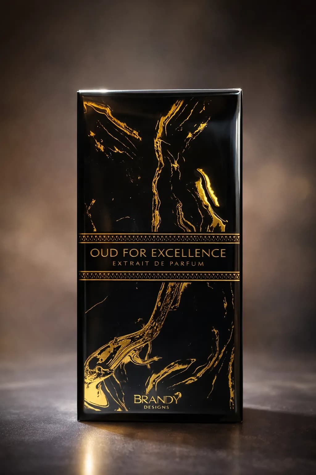 Brandy Oud For Excellence Extrait De Parfum view 1