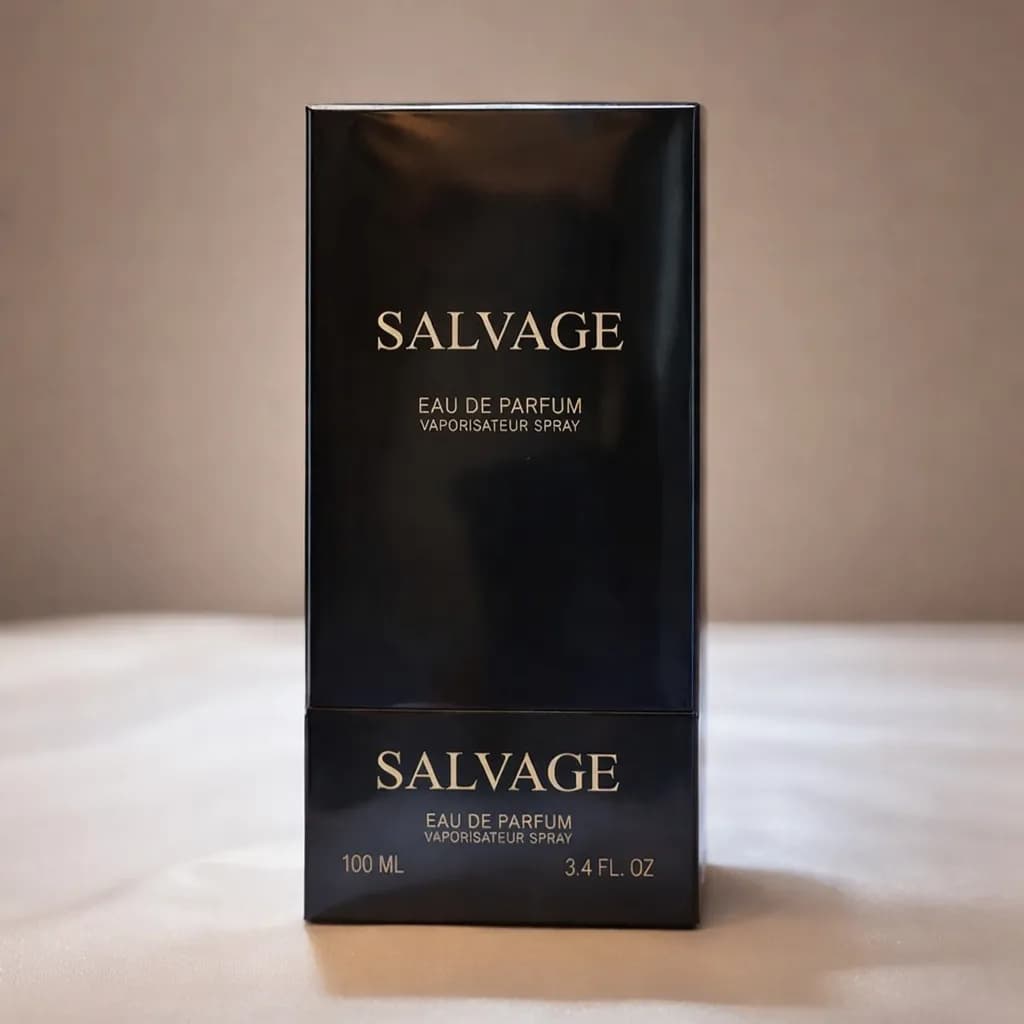 Brandy Salvage view 1