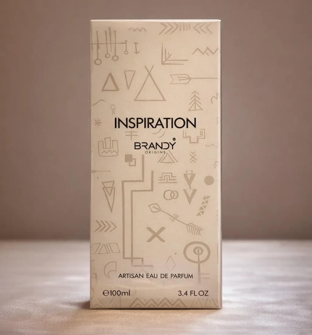 Brandy Inspiration For Men view 1