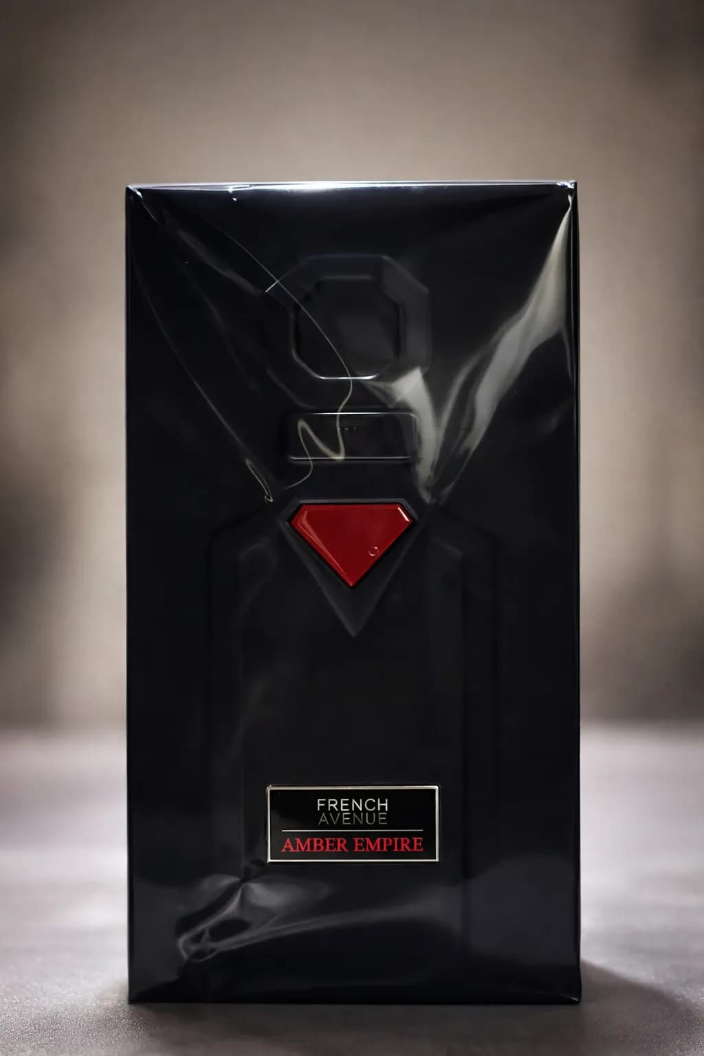 French Avenue Amber Empire view 2