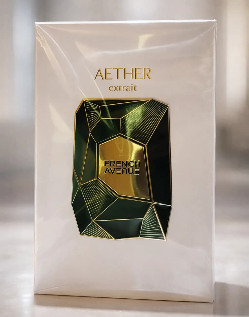 French Avenue Aether Extrait  view 1