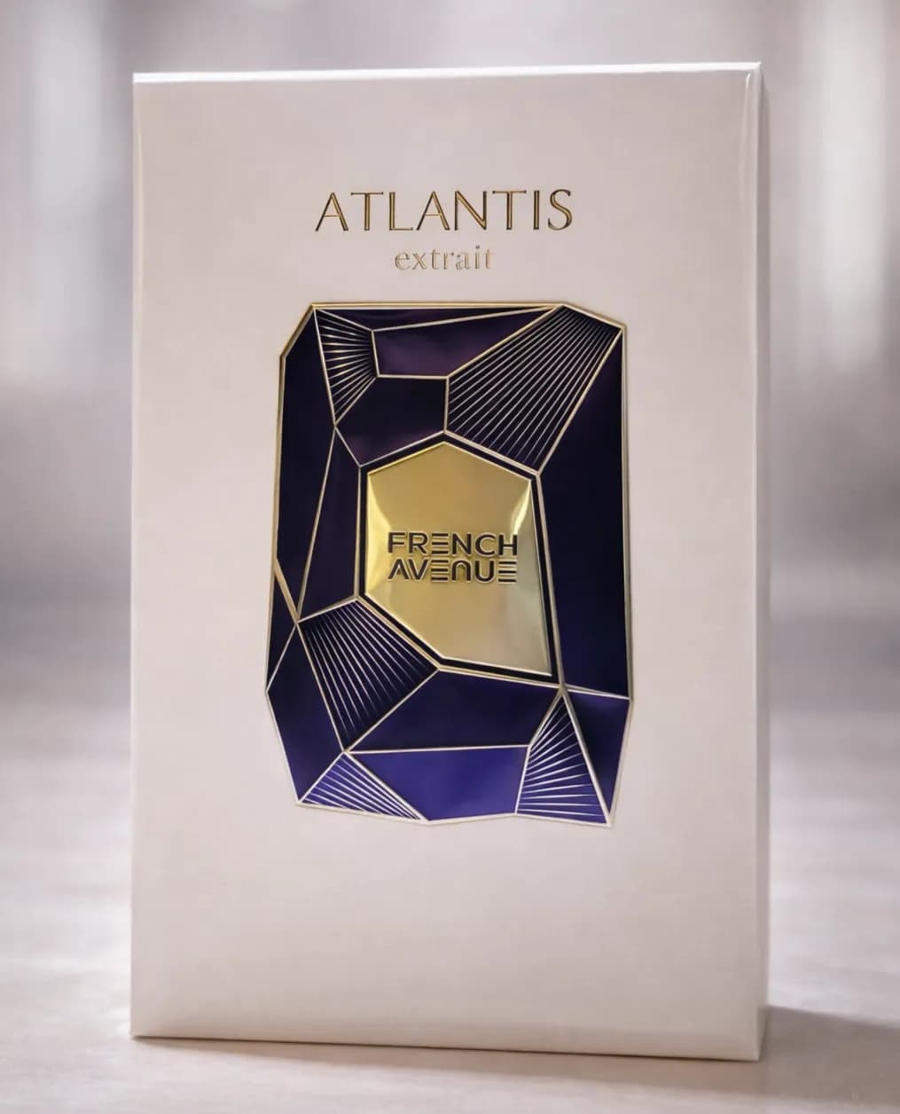French Avenue Atlantis Extrait  view 1