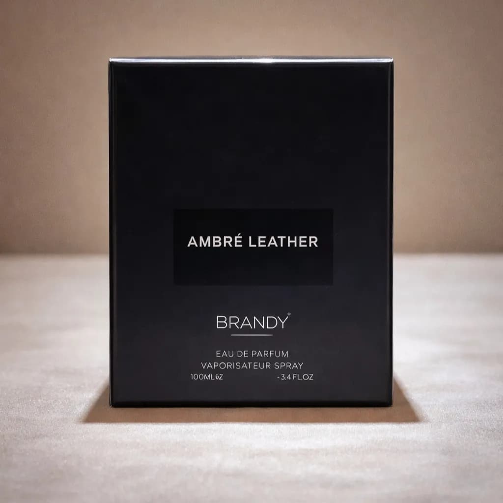Brandy Ambré Leather view 1