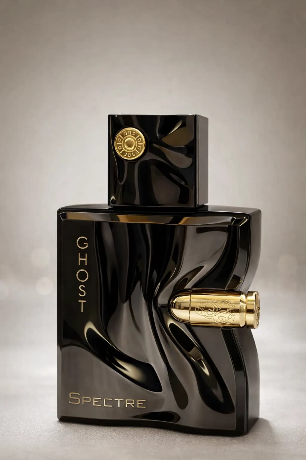 French Avenue Spectre Ghost view 1