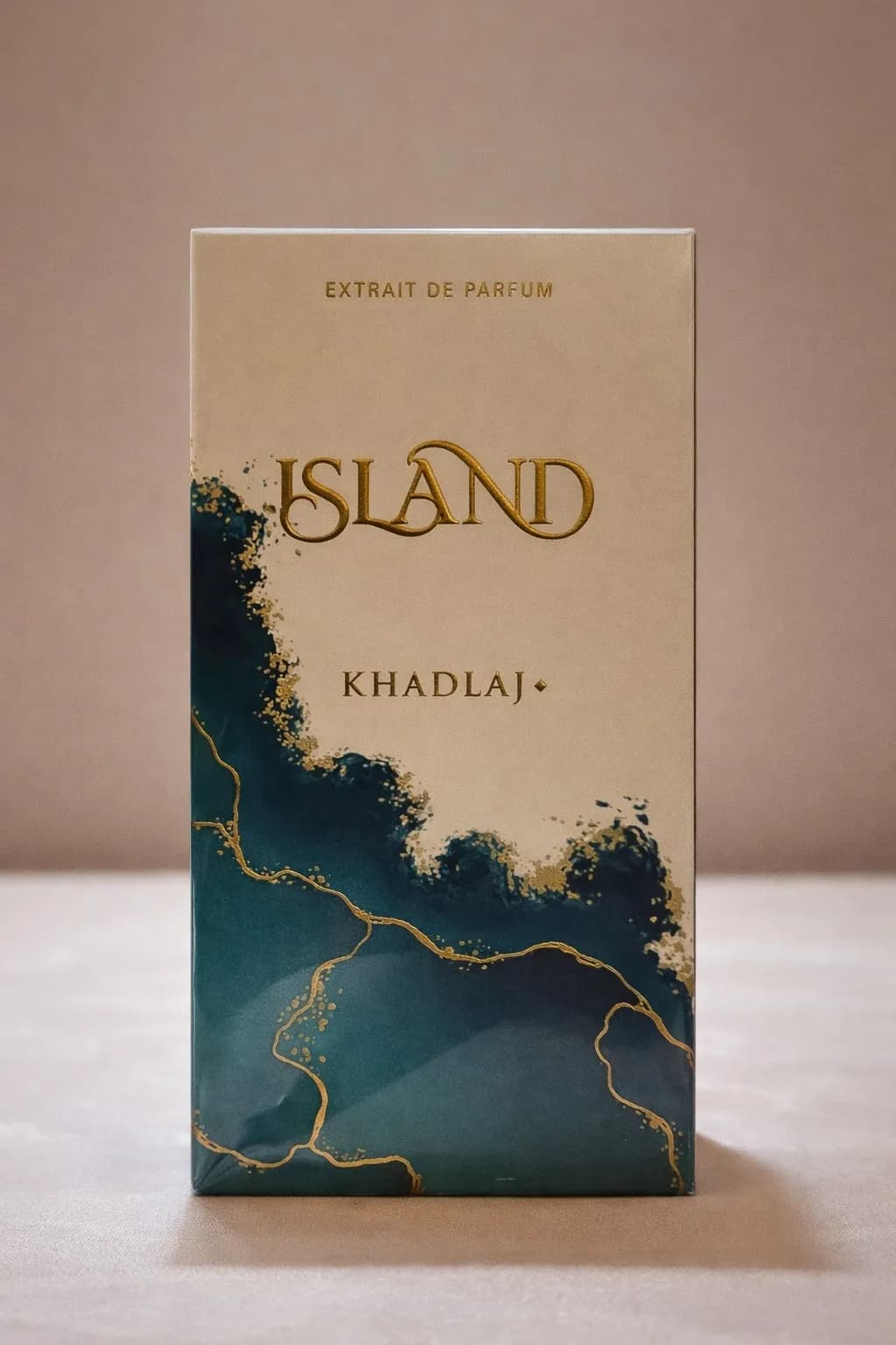 Khadlaj Island view 1