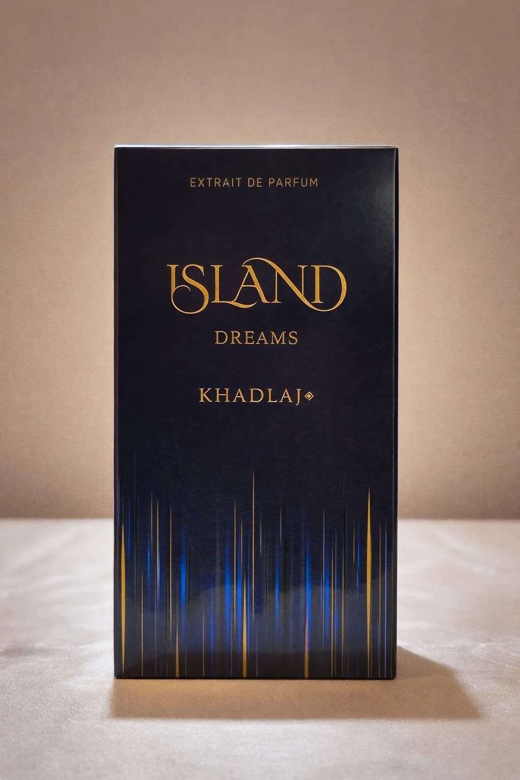 Khadlaj Island Dreams view 1