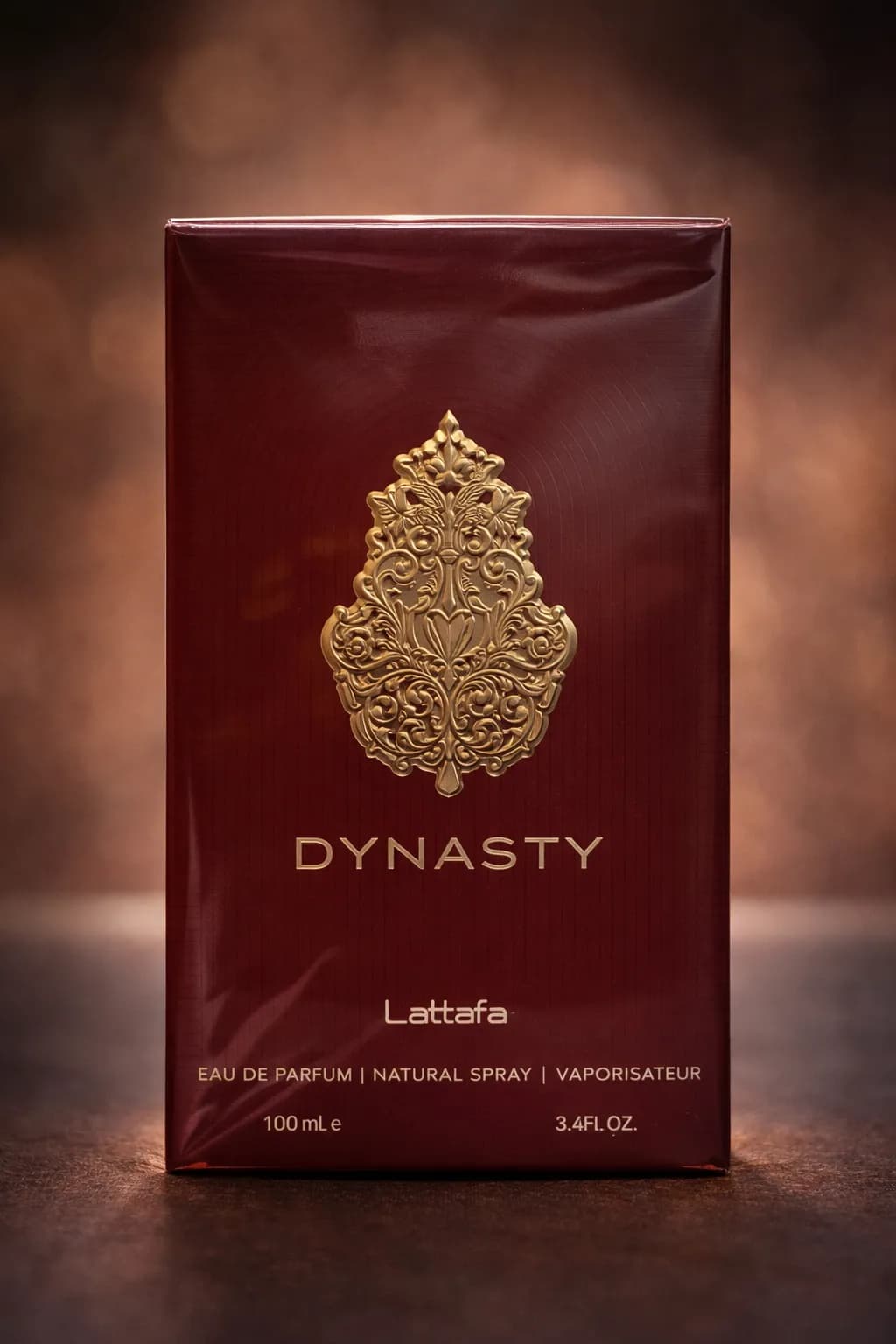 Lattafa Dynasty  view 1