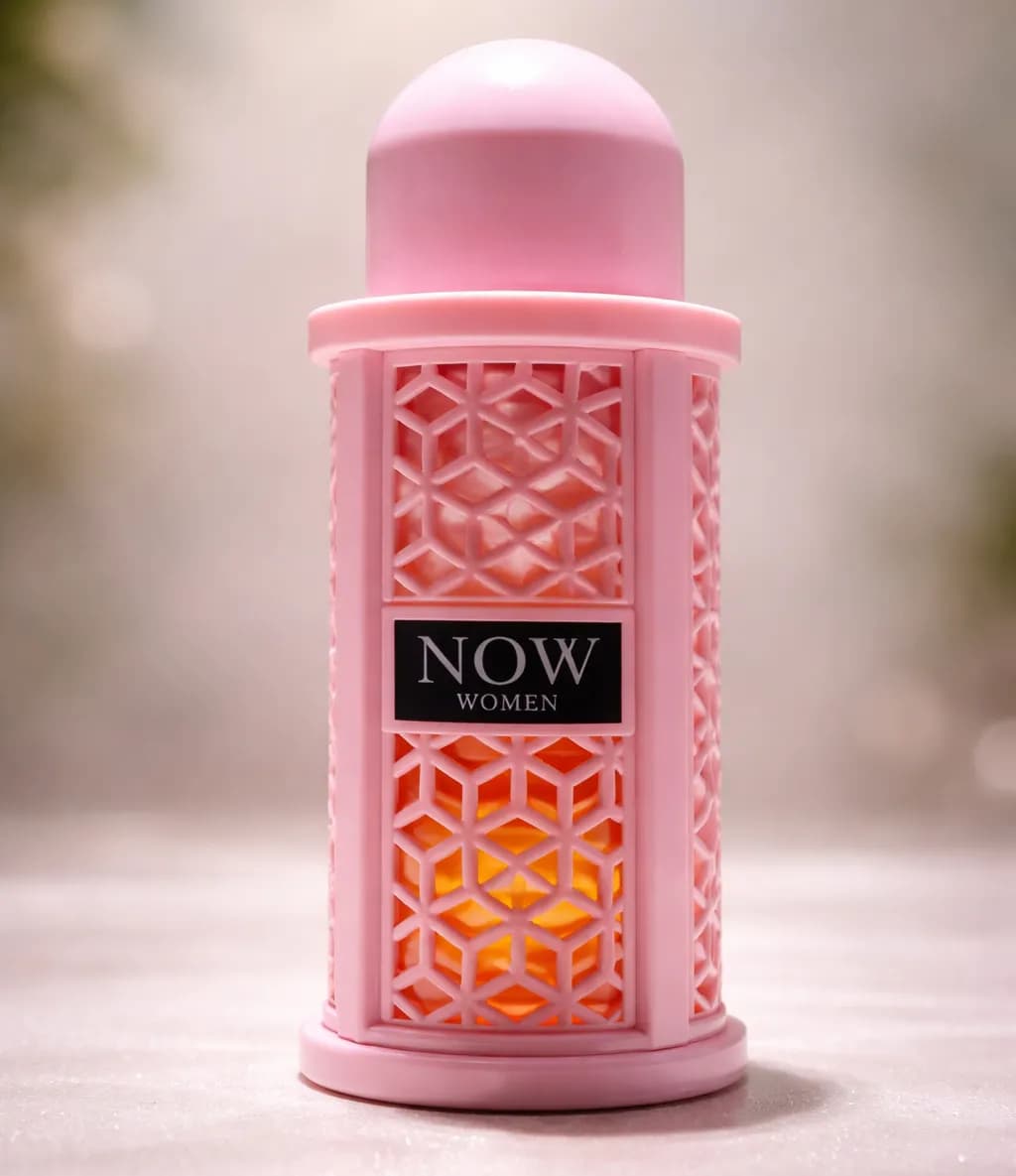 Lattafa Rave Now Women view 1