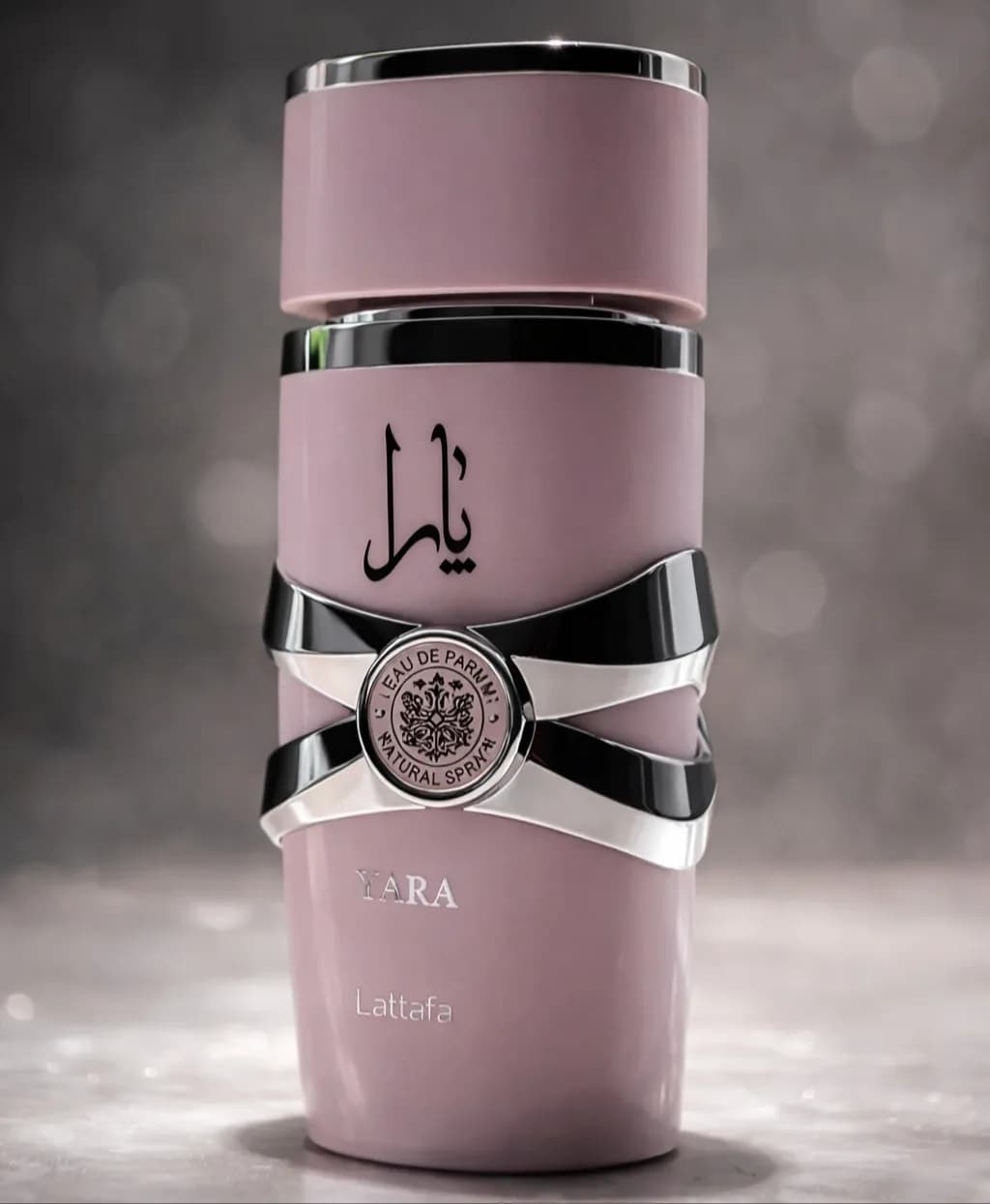 Lattafa Yara EDP For Women view 1