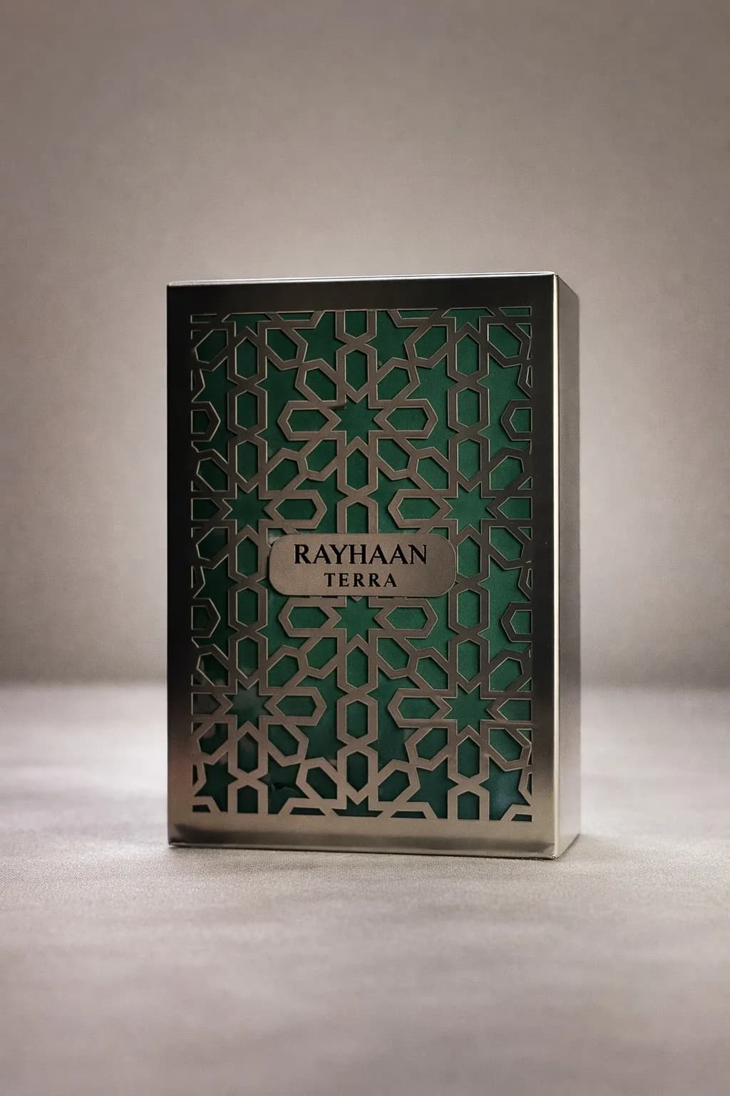 Rayhaan Terra  view 1