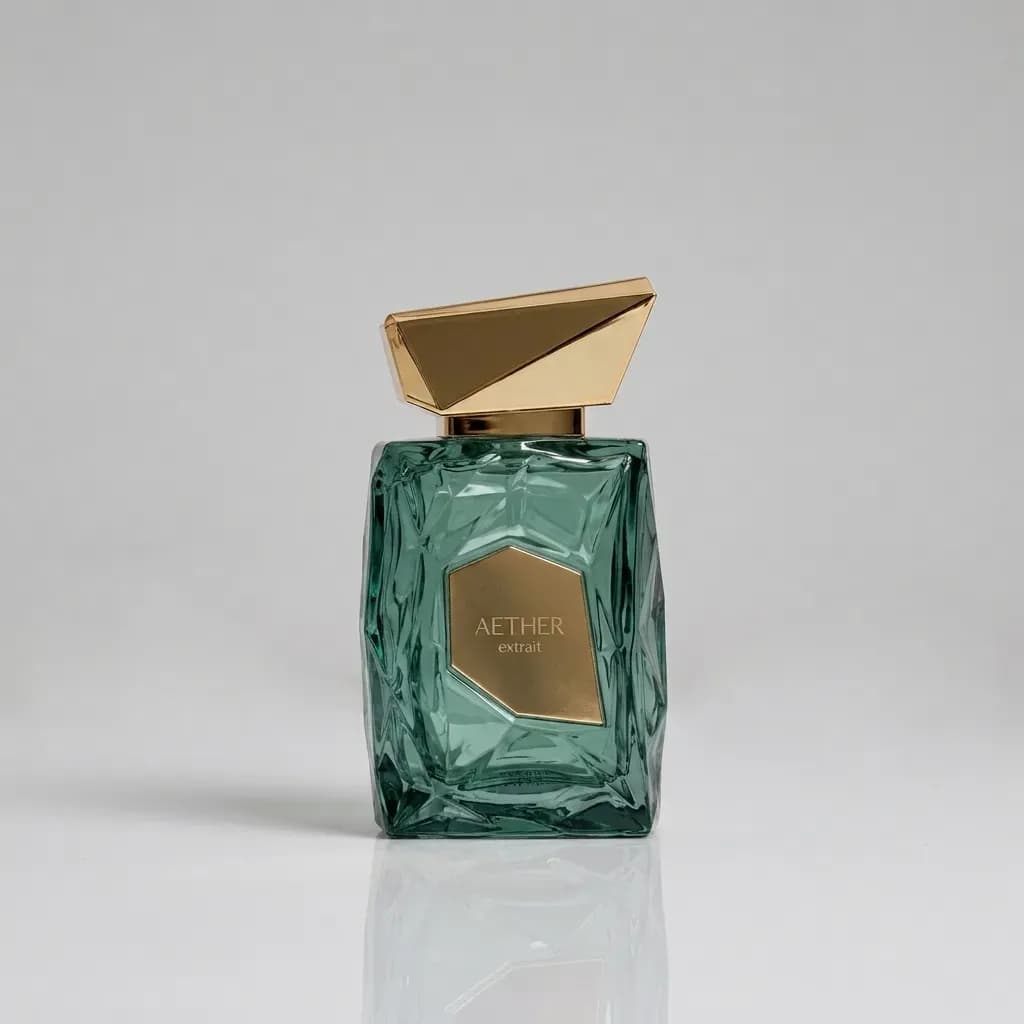 Aether Extrait  view 1