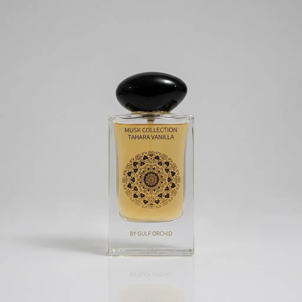 Tahara Vanilla Musk  view 1