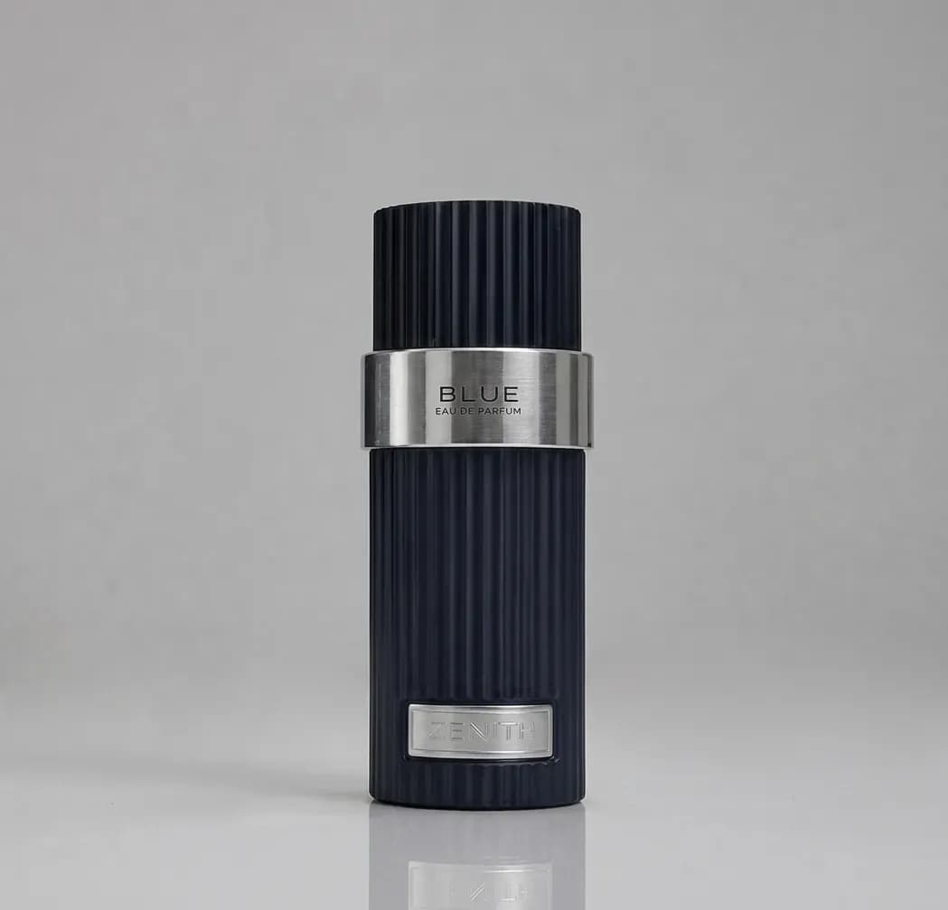Zenith Blue  view 1
