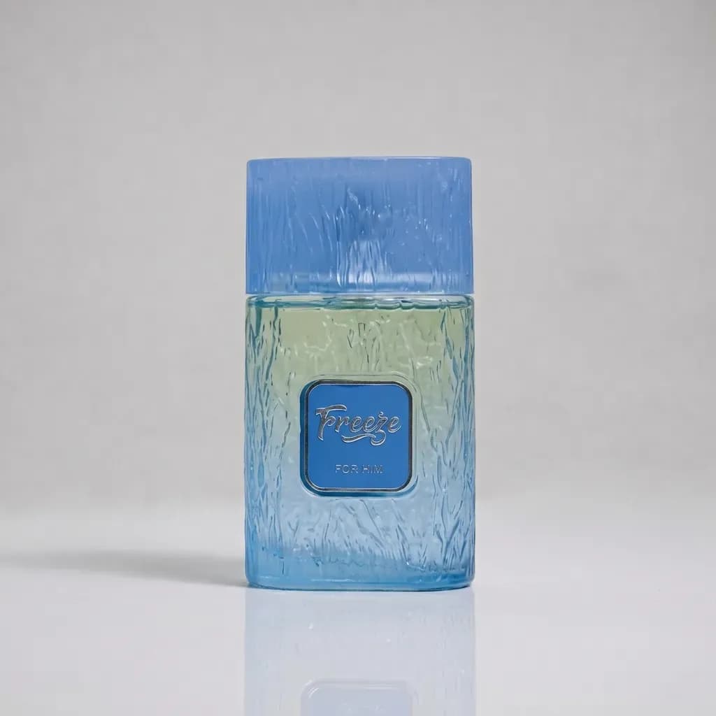 Freeze view 1