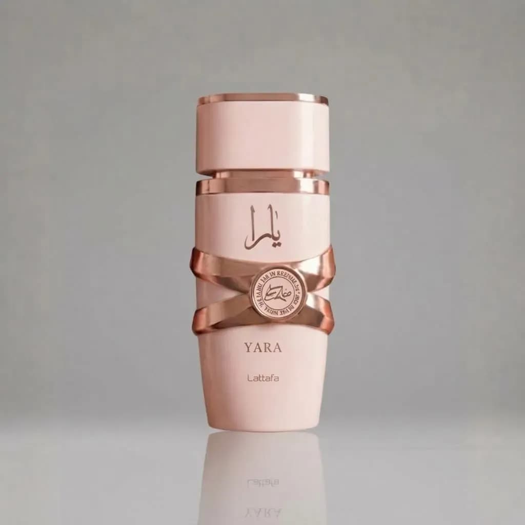 Yara Elixir view 1