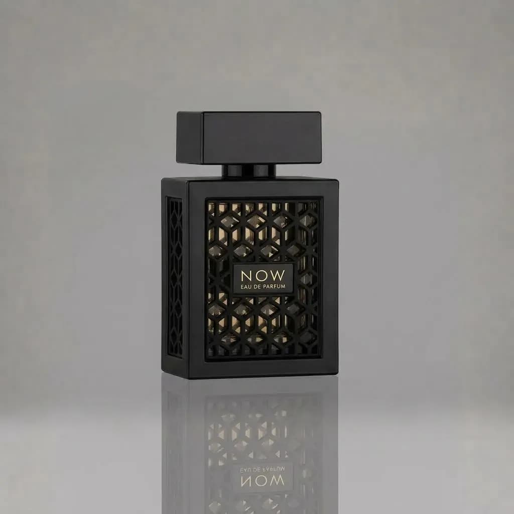 Rave Now Black view 1