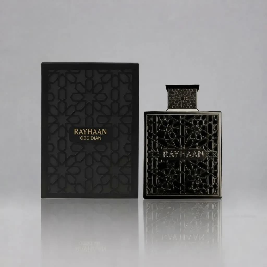 Obsidian view 2