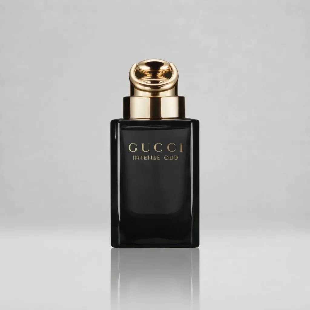 Gucci Intense Oud view 1