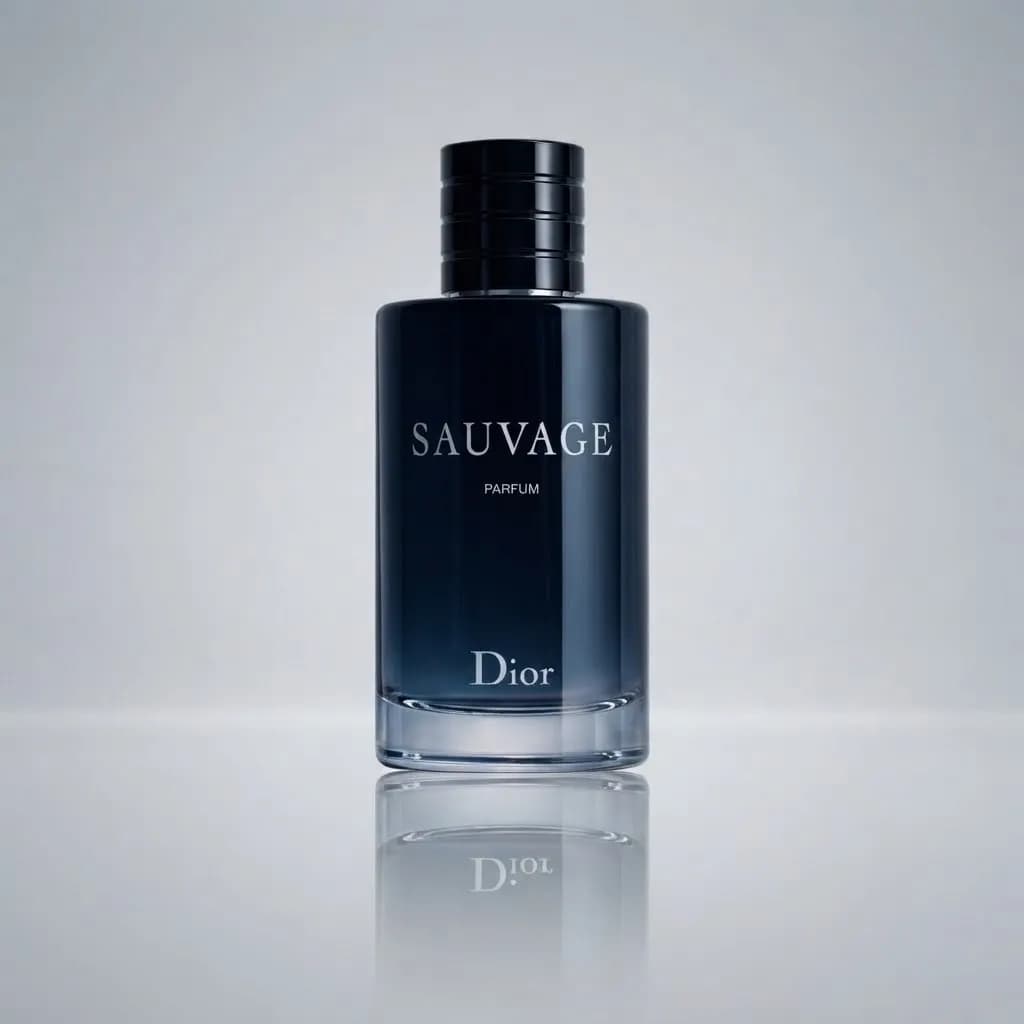 Sauvage Parfum view 1