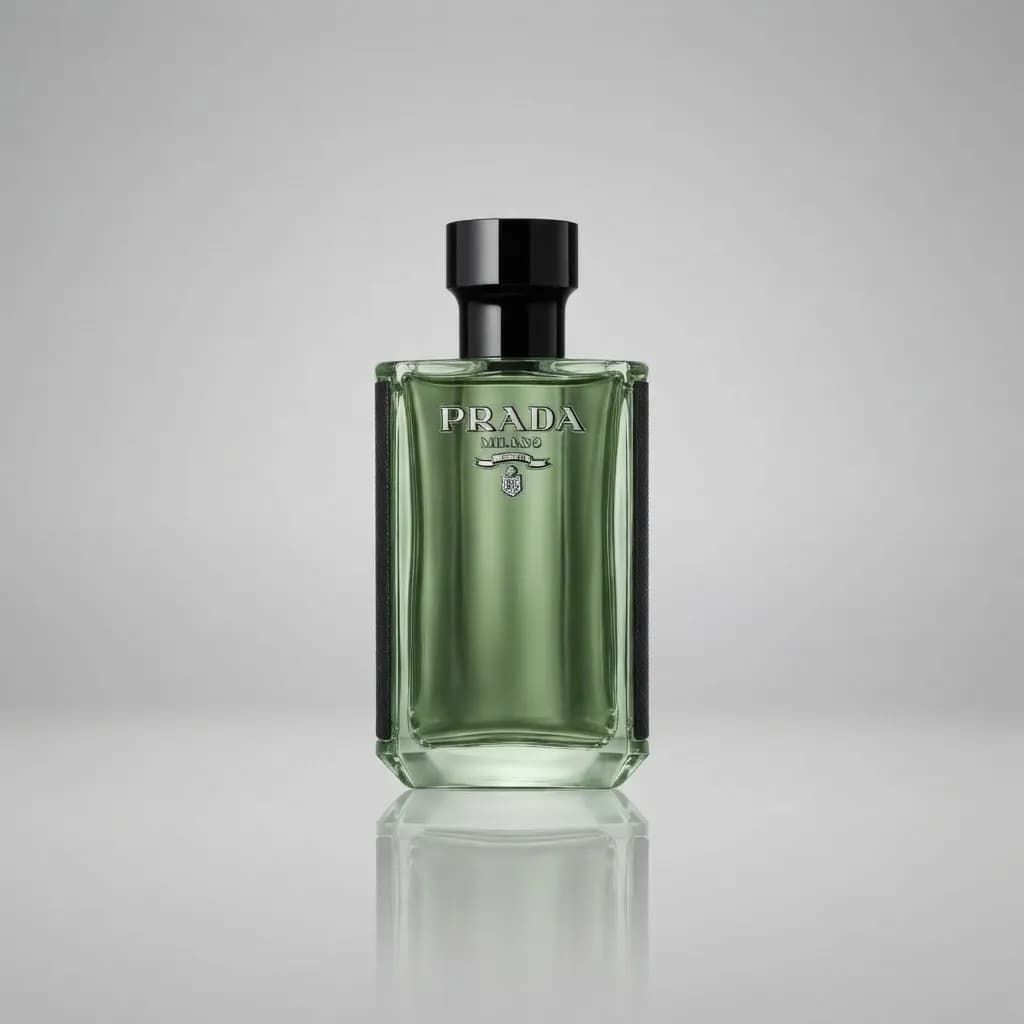 Prada Paradigme EDP  view 1