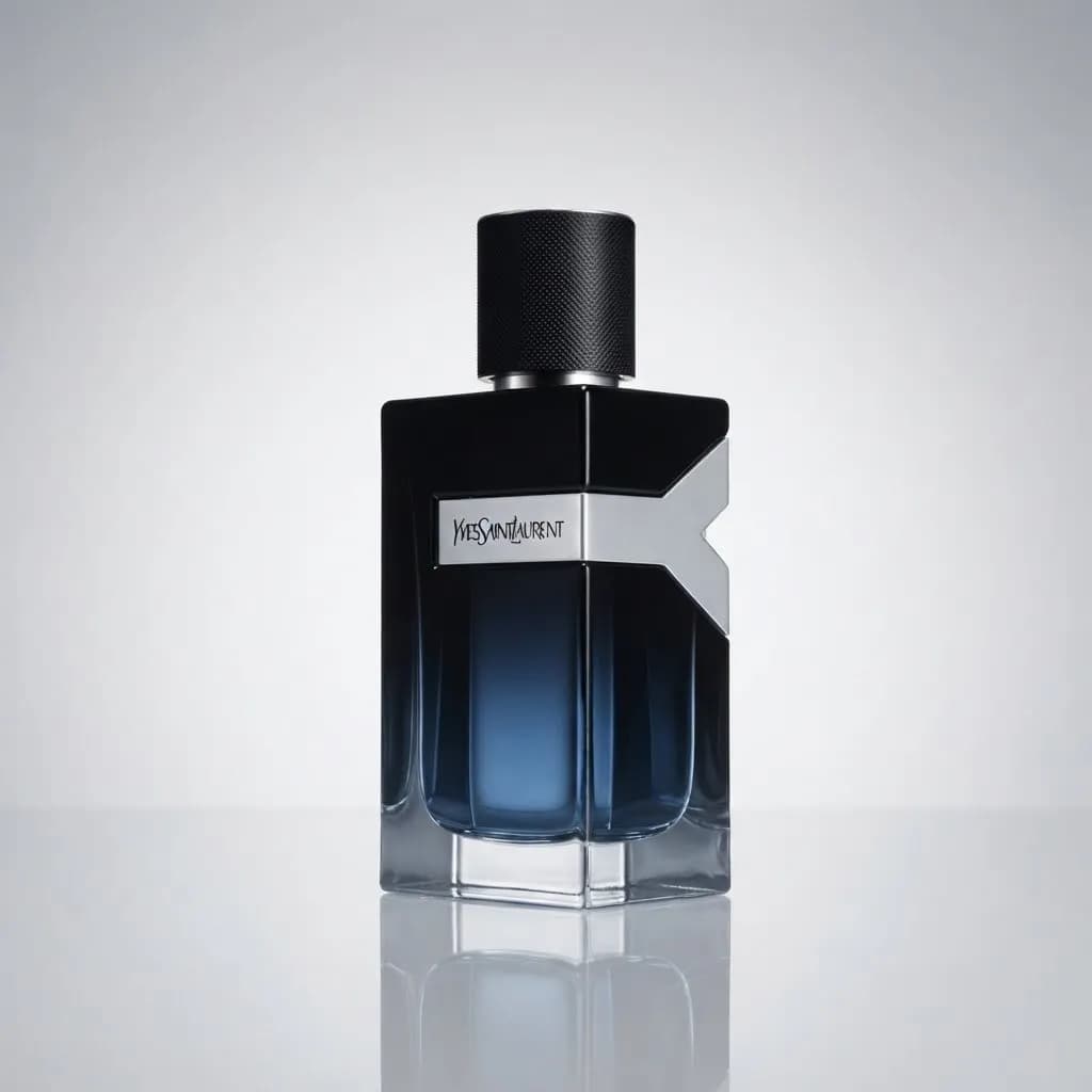 YSL Y Iced Cologne view 1