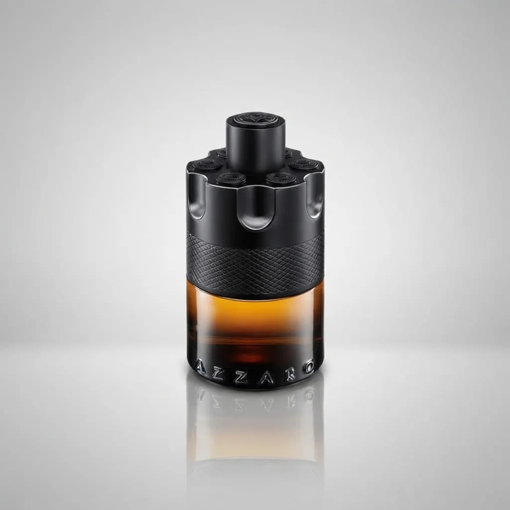 Azzaro The Most Wanted Parfum view 1