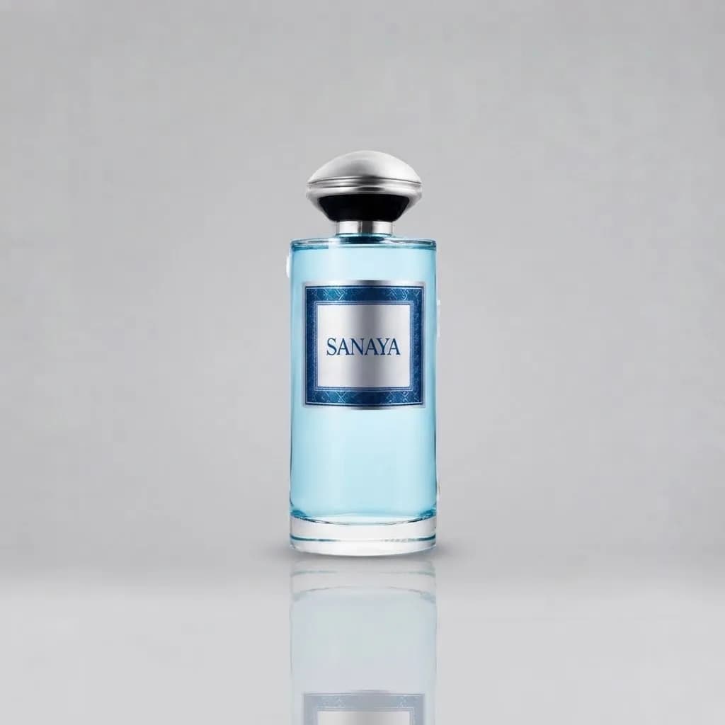 Sanaya EDP view 1